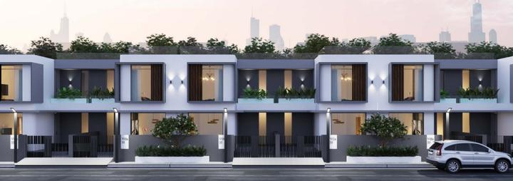 Gallery Cover Pic of Future Lowlands Villas