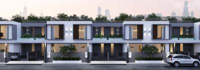 Gallery Cover Pic of Future Lowlands Villas
