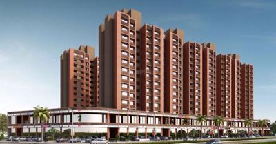 Project Image of 1150 Sq.ft 2 BHK Apartment / Flat for sale in Bopal for Rs. 6000000