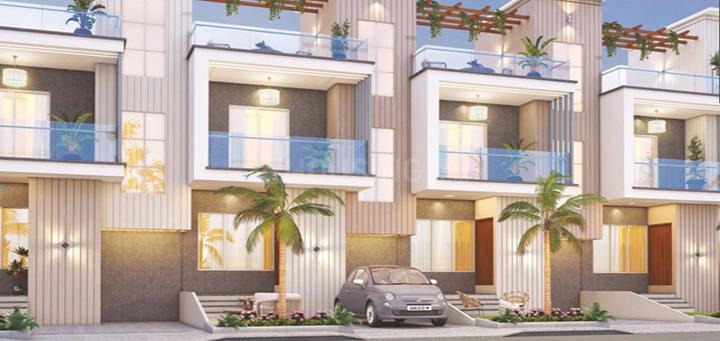 Gallery Cover Pic of Anand Forest