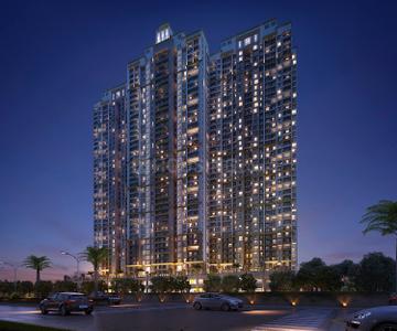 Project Image of 2200 Sq.ft 3 BHK Apartment / Flat for sale in Panvel for Rs. 22700000
