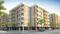 Pushti Avenue Elevation 2