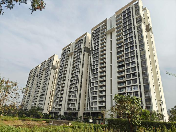 Gallery Cover Pic of Lodha Palava Serenity D