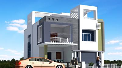 Gallery Cover Pic of Saket Swarna
