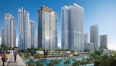Emaar Creek Palace Project Images