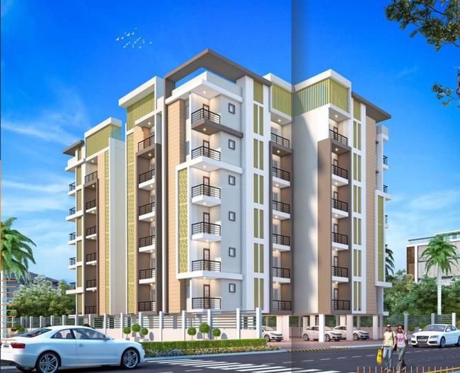 Gallery Cover Pic of MLB Brij Rama