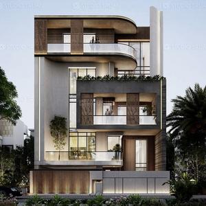 Gallery Cover Pic of Goyal Premium Floors
