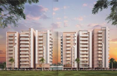 Project Image of 1566 Sq.ft 3 BHK Apartment / Flat for sale in Geeta Nagar for Rs. 8943000