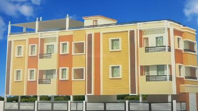 Gallery Cover Pic of Crystal Properties Elegant