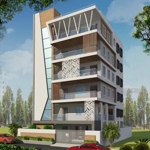 Chanchal Greens Project Images