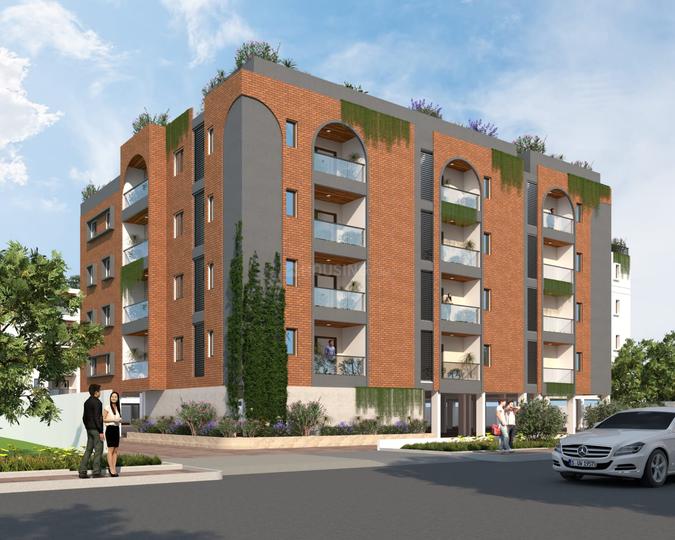 Gallery Cover Pic of Urban Green Vista