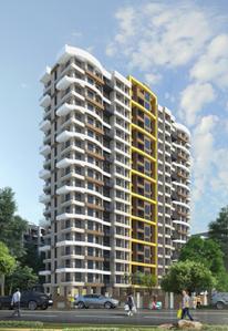 Swastik Mahalaxmi Ashish D Wing Project Images