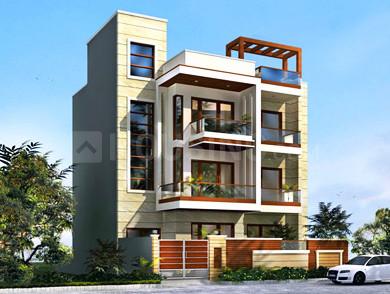 Shri Sai Kripa Shri Sai Kripa Floors Project Images