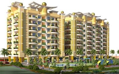 1 BHK Independent House