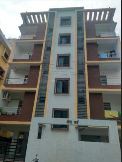 Morya Om Sai Apartment by Morya Developer Nagpur Main Image 1