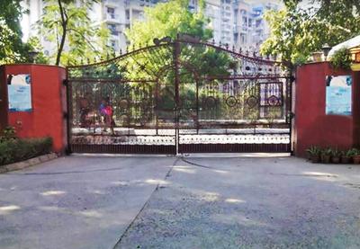 Gallery Cover Pic of Ispatika Apartments