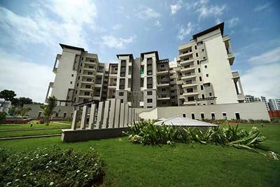 Gallery Cover Pic of Sobha Carnation
