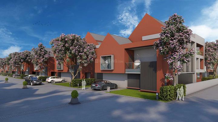 Gallery Cover Pic of Avadh Heliconia Homes