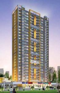 Project Image of 700 Sq.ft 1 BHK Apartment / Flat for sale in Kalwa for Rs. 8800000