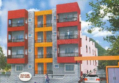 Gallery Cover Pic of Real Home Stylish Apartments