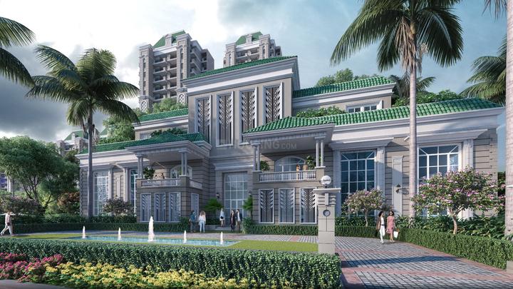 Numax City Muzaffarnagar Main Image 1