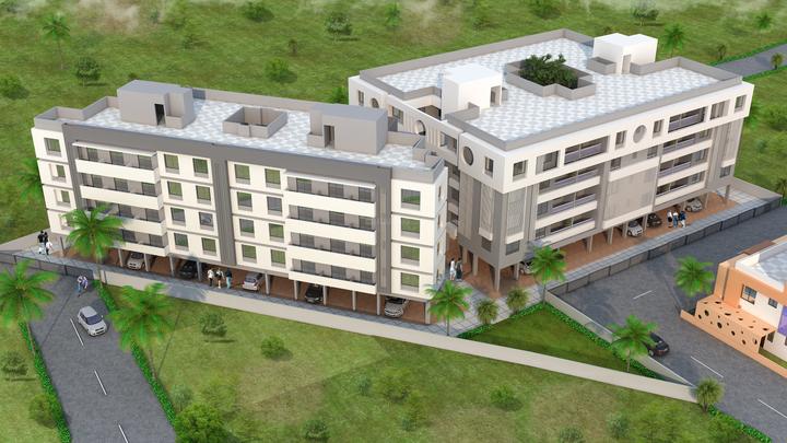 Gallery Cover Pic of Divine Park