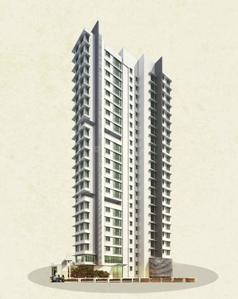 Project Image of 400 Sq.ft 1 BHK Apartment / Flat for sale in Bhandup West for Rs. 8600000