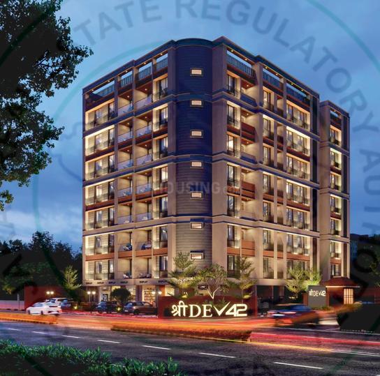 Gallery Cover Pic of Dev Shree Dev 42