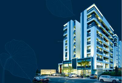 Gallery Cover Pic of Kailash D Sky 62