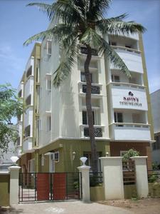 Gallery Cover Pic of Navins Thiruvarangam