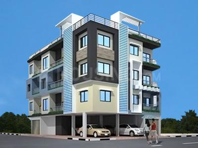 Project Image of 1250 Sq.ft Residential Plot / Land for sale in Greater Brajeshwari for Rs. 3300000