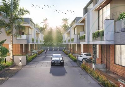Gallery Cover Pic of Sahaj Rose Valley