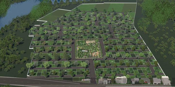 Gallery Cover Pic of GT Central Park