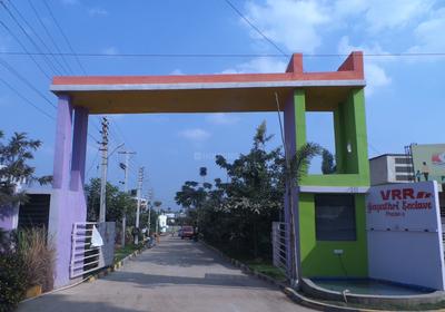 Residential Lands for Sale in Gayathri Enclave Phase 1