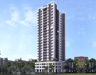 Gallery Cover Pic of Shubhjivan Sianna Heights
