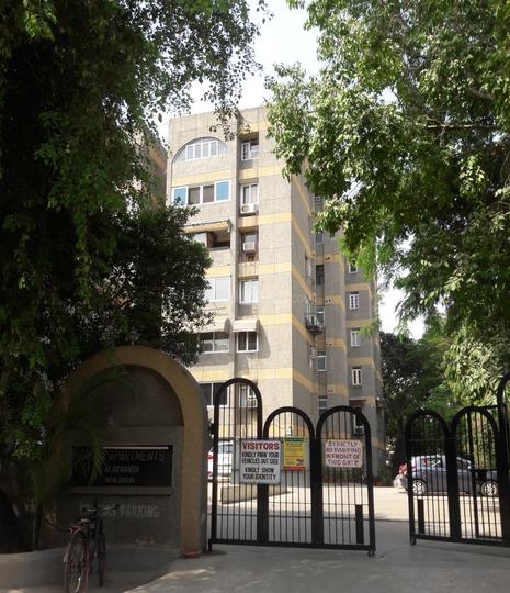 Project Image of 1550 Sq.ft 3 BHK Apartment / Flat for sale in Alaknanda for Rs. 32500000