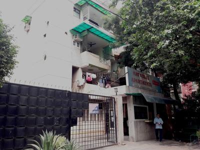 Gallery Cover Pic of Nav Vikas Apartments