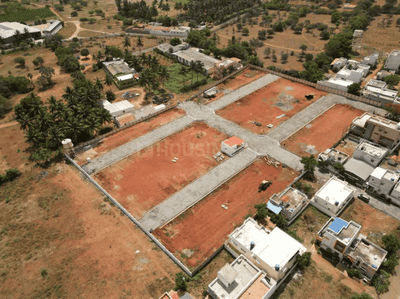 Ishwaryam Kumaran Caastle Project Images