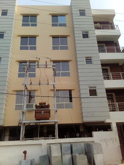 Gallery Cover Pic of Spatial Gajanan Residency