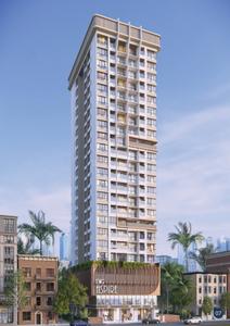 Project Image of 658 Sq.ft 2 BHK Apartment / Flat for sale in Kandivali West for Rs. 13000000