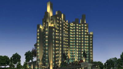 Project Image of 1556 Sq.ft 3 BHK Apartment / Flat for sale in Indirapuram for Rs. 27000000