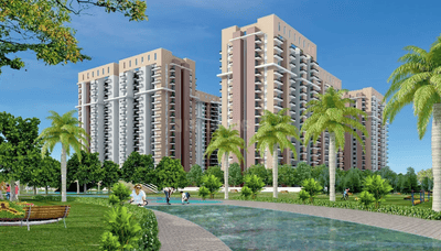 Gallery Cover Pic of Saviour Vridhi Premium Tower