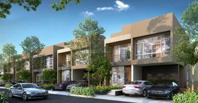Emerald Aaranya Phase 1 Project Images