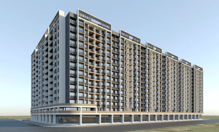 Gallery Cover Pic of KT And LK Sai Vrindavan Dham