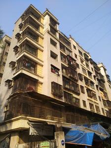 2 BHK Flat