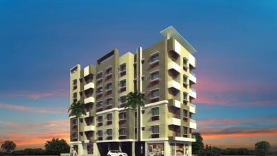 2 BHK Flat