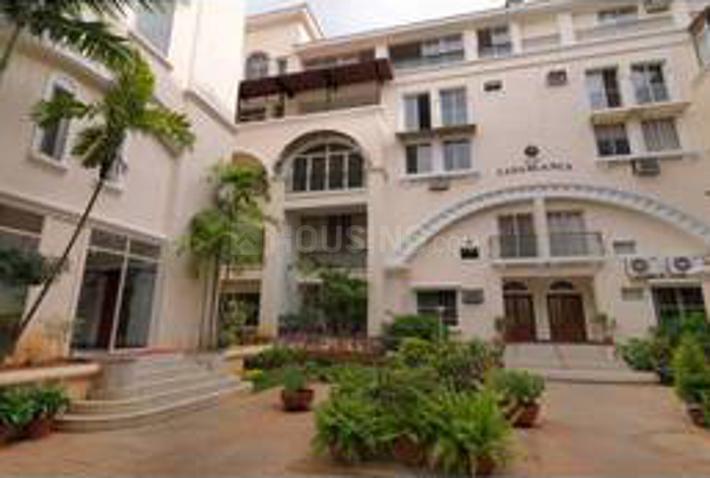 Gallery Cover Pic of Prestige Casablanca