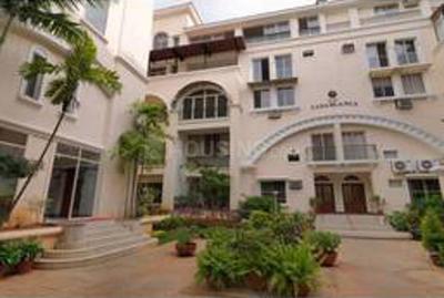 Prestige Casablanca
