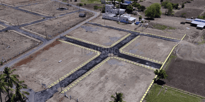 Portsilambu Nagar Phase III