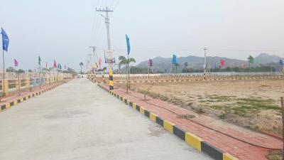 Project Image of 1500 Sq.ft Residential Plot / Land for sale in Ramoji Film City for Rs. 3841000